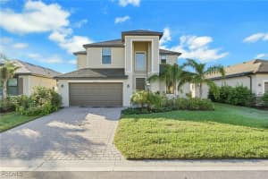 14622 Cantabria Dr, Fort Myers