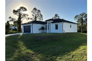 3111 56th St W, Lehigh Acres