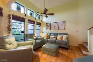 370 Townhouse Lane 61, Upper Captiva