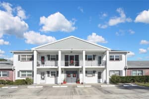 1525 Myerlee Country Club Blvd 6, Fort Myers