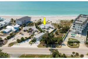 2740 N Beach Rd A & B, Englewood