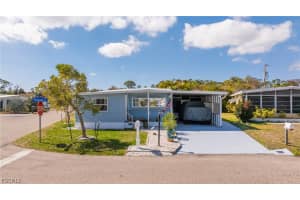 14505 Plymouth Bend, North Fort Myers