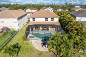 2084 Cape Heather Cir, Cape Coral