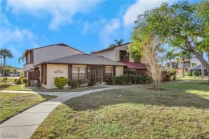 646 Se 12th Ct 17, Cape Coral