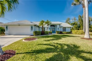 5328 Sw 24th Pl, Cape Coral