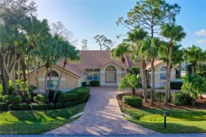 15650 Queensferry Dr, Fort Myers