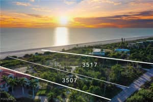 3517 W Gulf Dr, Sanibel