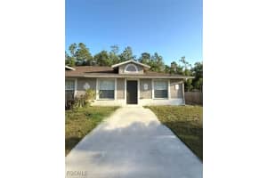 2415 Herb Ave S, Lehigh Acres