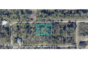 1216 Ramus St E, Lehigh Acres