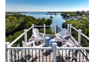 341 Spanish Gold Ln, Captiva