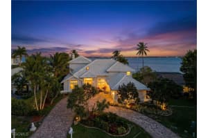 5345 Nautilus Dr, Cape Coral