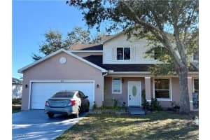 857 Bedford Dr, Lehigh Acres 857 Bedford Dr, Lehigh Acres