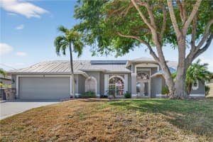 1914 Nw 36th Ave, Cape Coral