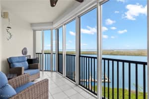 4183 Bay Beach Ln 374, Fort Myers Beach