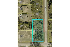 901 Lee Ave, Lehigh Acres