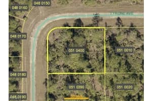 335 Tyrone Ave, Lehigh Acres