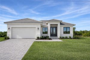312 Rand Ave, Lehigh Acres