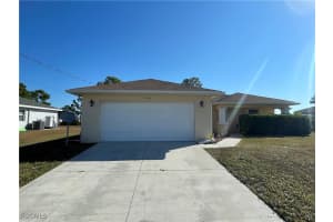 2639 Nw 24th Pl, Cape Coral