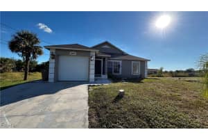 3315 25th St W, Lehigh Acres
