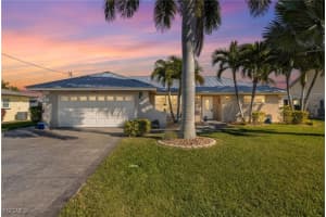 4915 Santa Monica Ct, Cape Coral