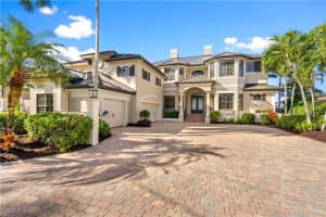2840 Valencia Way, Fort Myers