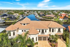 1433 Sw 57th Ter, Cape Coral