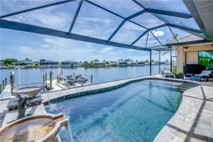 3521 Ceitus Pkwy, Cape Coral