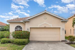 2684 Sunset Lake Dr, Cape Coral