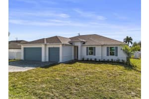 144 Se 19th Ter, Cape Coral