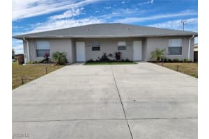 2210 Haviland Ave S, Lehigh Acres
