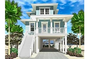 48 Doubloon Way, Fort Myers Beach