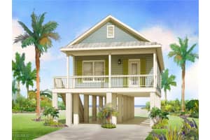 112 Blackbeard Way, Fort Myers Beach