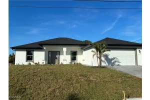 1534 Nw 25th Ave, Cape Coral