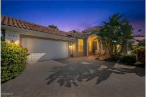 3464 Donoso Ct, Naples