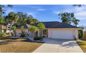 4213 Persian Ln, North Port
