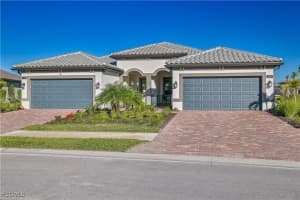 17347 Terracina Dr, Fort Myers