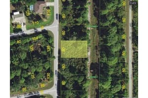 4308 Schneider St, Port Charlotte