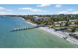 1245 Buttonwood Ln, Sanibel