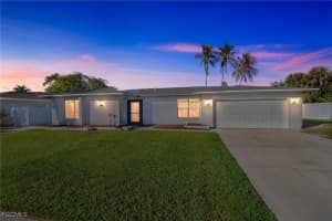 1495 Charmont Pl, Fort Myers