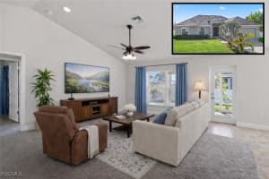 2432 Nw 22nd Ter, Cape Coral