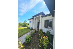 1124 Nw 31st Ave, Cape Coral