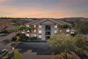 3940 Pomodoro Cir 204, Cape Coral