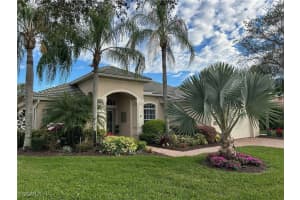 11111 Laughton Cir, Fort Myers