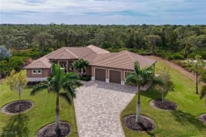 6142 Calusa Ridge Trl, Bokeelia