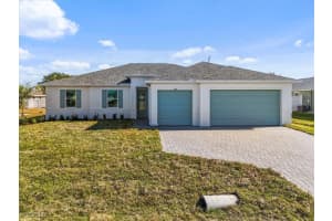 3011 Sw 7th Ave, Cape Coral