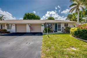 7116 Blanquilla Ct 220, Fort Myers