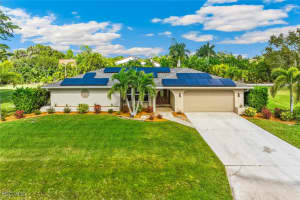 3705 Stoneridge Ct, Fort Myers