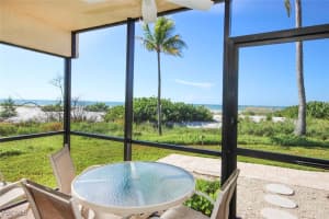 2230 Camino Del Mar Dr 1d1, Sanibel
