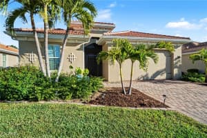 20609 Chestnut Ridge Dr, North Fort Myers