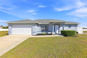515 Ne 5th Pl, Cape Coral